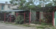 Casa Independiente en Río Verde, Boyeros, La Habana 