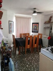 Apartment with 2 bedrooms for sale in Plaza de la Revolución, La Habana - 2