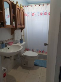 Apartment with 2 bedrooms for sale in Plaza de la Revolución, La Habana - 8