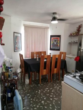 Apartment with 2 bedrooms for sale in Plaza de la Revolución, La Habana