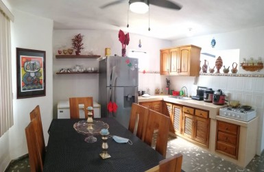 Apartment with 2 bedrooms for sale in Plaza de la Revolución, La Habana