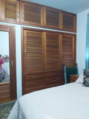 Apartment with 2 bedrooms for sale in Plaza de la Revolución, La Habana