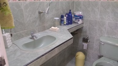 Apartment with 2 bedrooms for sale in Nuevo Vedado, Plaza de la Revolución, La Habana