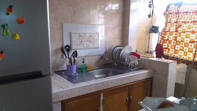 Apartment with 2 bedrooms for sale in Nuevo Vedado, Plaza de la Revolución, La Habana