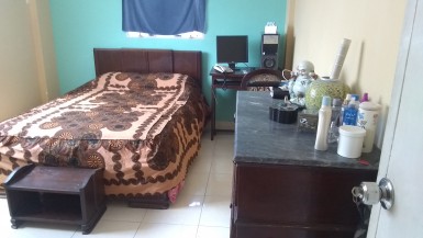 Apartment with 2 bedrooms for sale in Nuevo Vedado, Plaza de la Revolución, La Habana