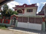 Casa en Casino Deportivo, Cerro, La Habana