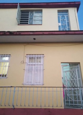 Apartment in Marianao, La Habana