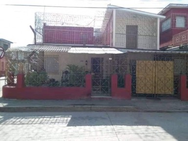 Casa Independiente en Camagüey, Camagüey