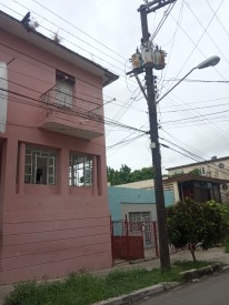 Apartment with 4 bedrooms for sale in Nuevo Vedado, Plaza de la Revolución, La Habana