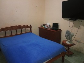 Apartment with 4 bedrooms for sale in Nuevo Vedado, Plaza de la Revolución, La Habana - 11