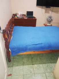 Apartment with 4 bedrooms for sale in Nuevo Vedado, Plaza de la Revolución, La Habana - 12