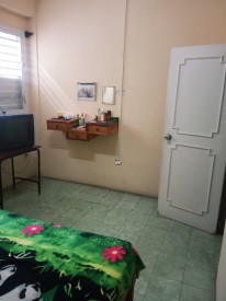 Apartment with 4 bedrooms for sale in Nuevo Vedado, Plaza de la Revolución, La Habana - 15