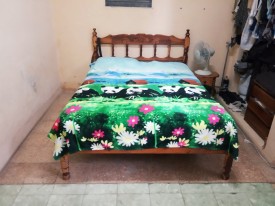 Apartment with 4 bedrooms for sale in Nuevo Vedado, Plaza de la Revolución, La Habana - 17