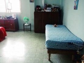Apartment with 4 bedrooms for sale in Nuevo Vedado, Plaza de la Revolución, La Habana - 22