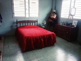 Apartment with 4 bedrooms for sale in Nuevo Vedado, Plaza de la Revolución, La Habana - 24