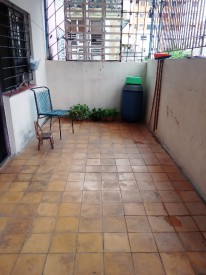 Apartment with 4 bedrooms for sale in Nuevo Vedado, Plaza de la Revolución, La Habana - 2