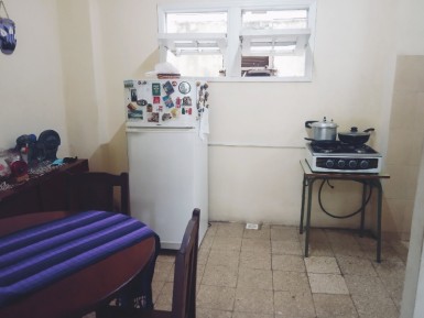 Apartment with 4 bedrooms for sale in Nuevo Vedado, Plaza de la Revolución, La Habana
