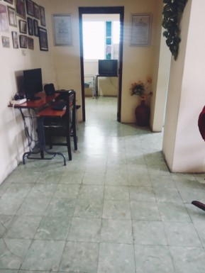 Apartment with 4 bedrooms for sale in Nuevo Vedado, Plaza de la Revolución, La Habana
