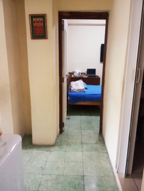 Apartment with 4 bedrooms for sale in Nuevo Vedado, Plaza de la Revolución, La Habana