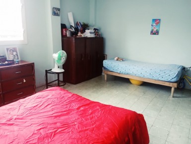 Apartment with 4 bedrooms for sale in Nuevo Vedado, Plaza de la Revolución, La Habana