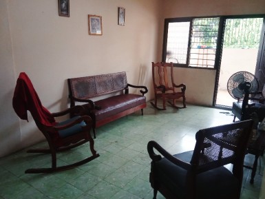 Apartment with 4 bedrooms for sale in Nuevo Vedado, Plaza de la Revolución, La Habana