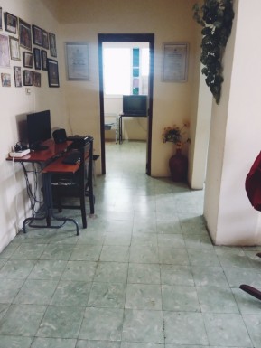 Apartment with 4 bedrooms for sale in Nuevo Vedado, Plaza de la Revolución, La Habana