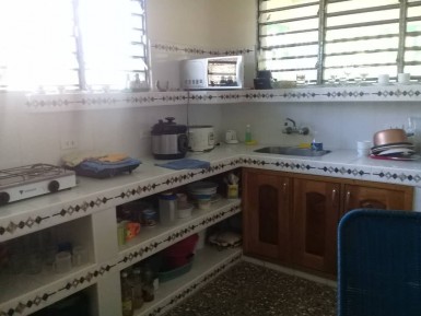 Detached House with 3 bedrooms for sale in Playa Girón, Ciénaga de Zapata, Matanzas