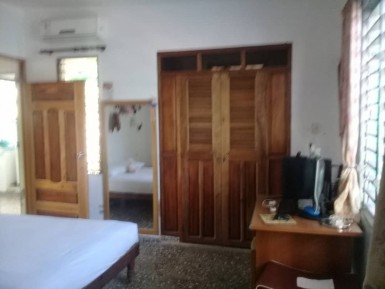 Detached House with 3 bedrooms for sale in Playa Girón, Ciénaga de Zapata, Matanzas