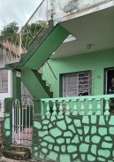 Casa en Villa I, Guanabacoa, La Habana 