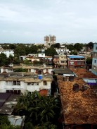 :type in La Lisa, La Habana 2