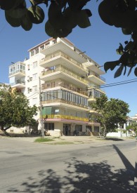 Apartamento de 2 habitaciones en venta en Vedado, Plaza de la Revolución, La Habana