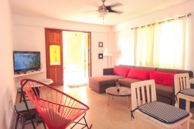 Apartamento de 2 habitaciones en venta en Vedado, Plaza de la Revolución, La Habana - 2