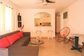 Apartamento de 2 habitaciones en venta en Vedado, Plaza de la Revolución, La Habana - 4