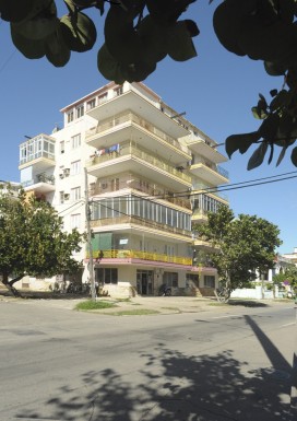 Apartamento de 2 habitaciones en venta en Vedado, Plaza de la Revolución, La Habana