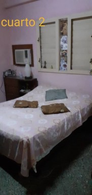 Apartment with 3 bedrooms for sale in Plaza, Plaza de la Revolución, La Habana
