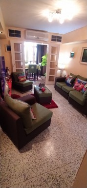 Apartment with 2 bedrooms for sale in Nuevo Vedado, Plaza de la Revolución, La Habana