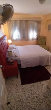 Apartment with 2 bedrooms for sale in Nuevo Vedado, Plaza de la Revolución, La Habana
