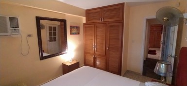 Apartment with 2 bedrooms for sale in Nuevo Vedado, Plaza de la Revolución, La Habana