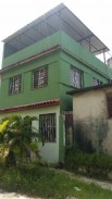 Casa Independiente en Veracruz, San Miguel del Padrón, La Habana 