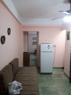 Apartment in Marianao, La Habana