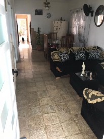 Detached House with 4 bedrooms for exchange in Playa, La Habana