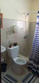Detached House with 4 bedrooms for exchange in Playa, La Habana - 11