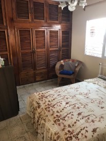 Detached House with 4 bedrooms for exchange in Playa, La Habana - 13