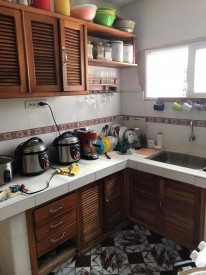 Detached House with 4 bedrooms for exchange in Playa, La Habana - 16