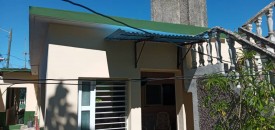 Detached House with 4 bedrooms for exchange in Playa, La Habana - 17