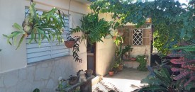 Detached House with 4 bedrooms for exchange in Playa, La Habana - 18