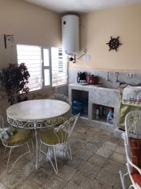 Detached House with 4 bedrooms for exchange in Playa, La Habana - 20