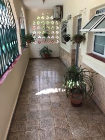 Detached House with 4 bedrooms for exchange in Playa, La Habana - 21