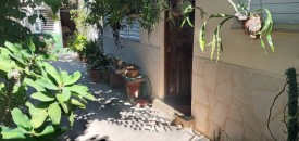 Detached House with 4 bedrooms for exchange in Playa, La Habana - 22