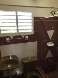 Detached House with 4 bedrooms for exchange in Playa, La Habana - 24